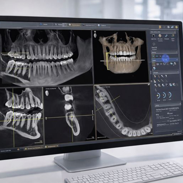 ACE Endodontics Heights